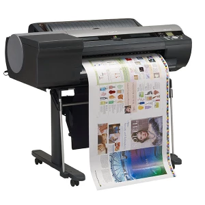 iPF6450 FSR