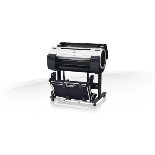 Canon imagePROGRAF iPF670 right side image