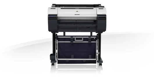 Canon iPF670