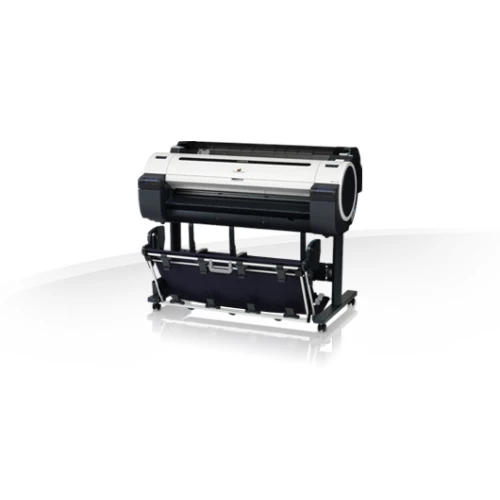 Canon iPF770 Right hand side