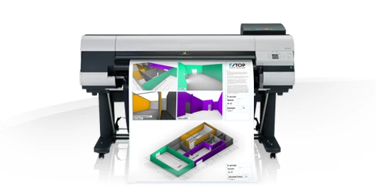 Canon iPF830