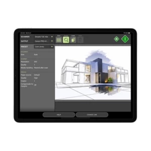 Colortrac SmartWorks IMAGING - small thumbnail