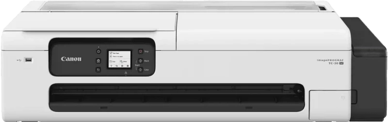 Canon imagePROGRAF TC-21M