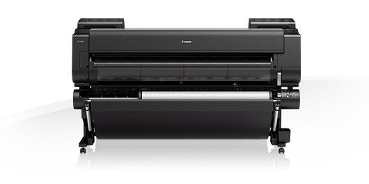 Canon IPF PRO-6000S