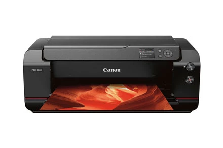 Canon IPF PRO-1000