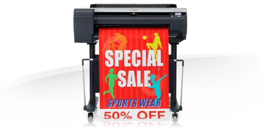 Canon iPF6400SE