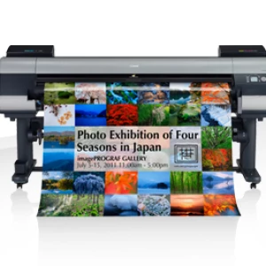 Canon iPF9400S - small thumbnail