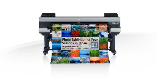 Canon iPF9400S