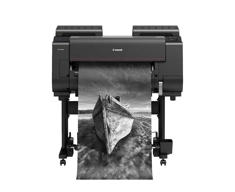 Canon imagePROGRAF PRO-2100 DR