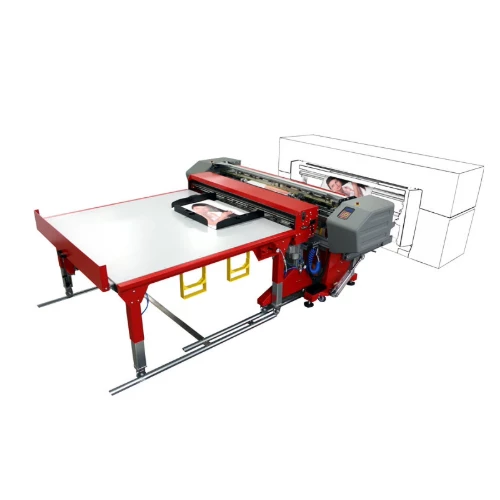 Fotoba XLD 210 HSS – High-Speed Single Cut