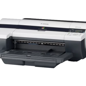 Canon iPF 510 without stand