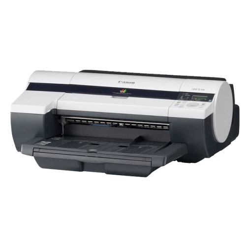 Canon iPF 510 without stand