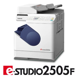 Toshiba eStudio 2505 Series