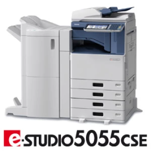 Toshiba eStudio 5055cse - small thumbnail