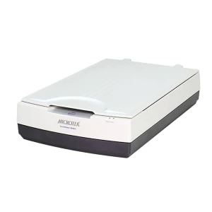 Microtek ScanMaker 9830XL Plus A3 Flatbed Scanner - small thumbnail