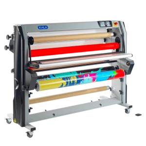 Kala Mistral 1650 Dual Feeding Wide Format Laminator - small thumbnail
