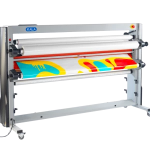 Kala Mistral 2100 Wide Format Laminator - small thumbnail
