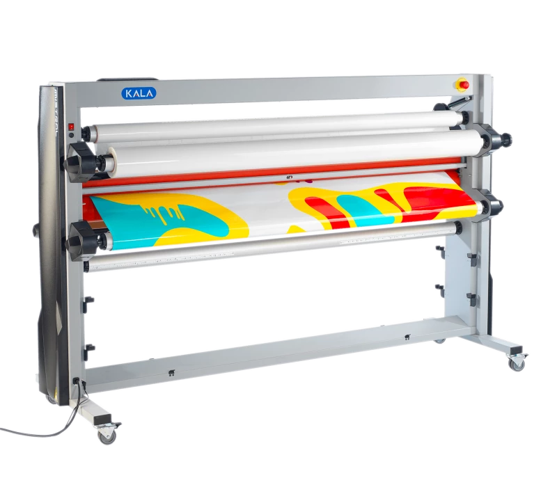 Kala Mistral 2100 Wide Format Laminator
