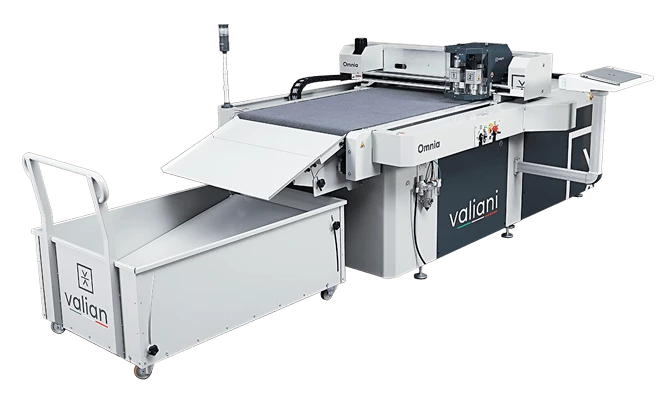 Valiani Omnia