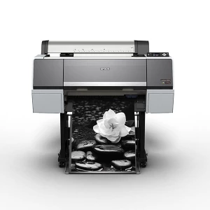 surecolor sc-p6000 std with background 