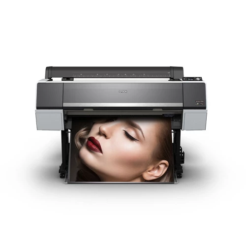 surecolor sc-p9000 series with front graphic