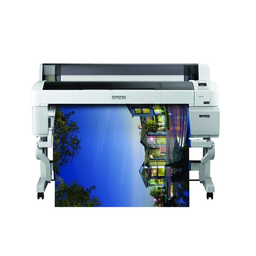 Epson SureColor SC-T7200 Poster print