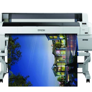 Epson SureColor SC-T7200 Poster print