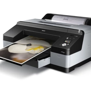 Epson Stylus Pro 4900 side profile image