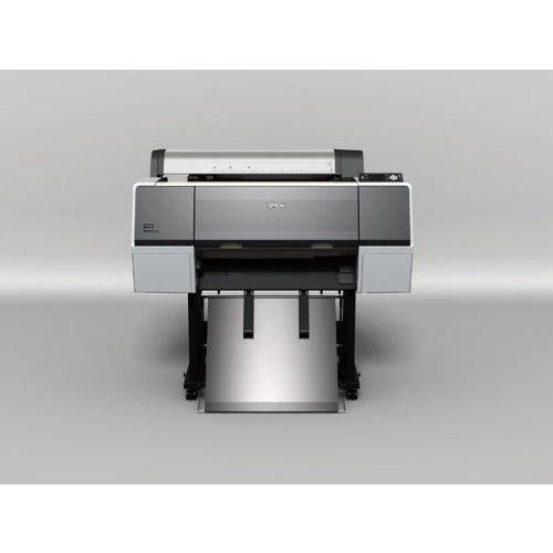 Epson Stylus Pro 7890 CGI front no paper