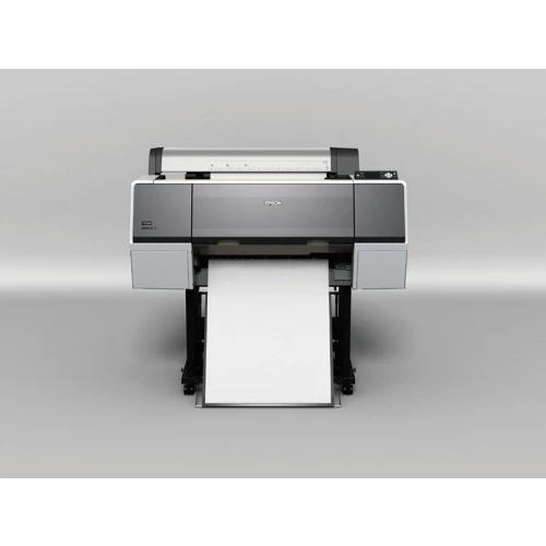 Epson Stylus Pro 7890 CGI with Paper Output