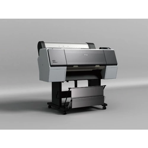 Epson Stylus Pro 7890 CGI Left side