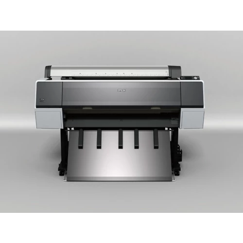 Epson Stylus Pro 9890 with no media 
