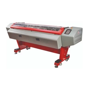 Used Fotoba X, Y Automatic Cutter | Light Use, 1 Year Warranty - small thumbnail