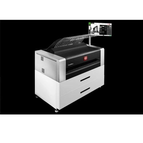 ROWE DocuPress i6 MFP