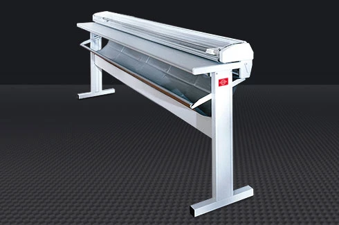 Cutting Machine ROWE 198-2