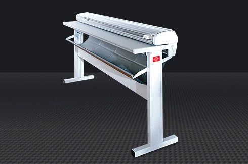 Cutting Machine ROWE 198