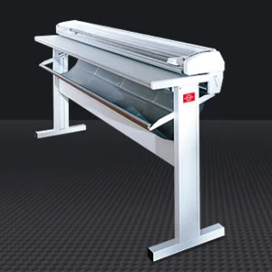 Cutting Machine ROWE 198 - small thumbnail