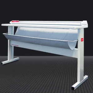 Cutting Machine ROWE 59 - small thumbnail