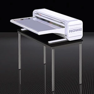 VarioFold compact offline with table stand