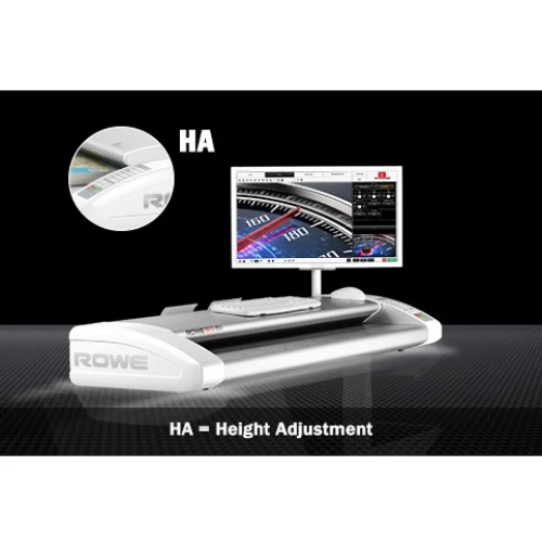 ROWE Scan 850i – HA (Height Adjustable)