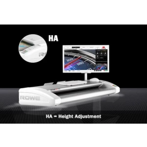 ROWE Scan 850i – HA (Height Adjustable) - small thumbnail