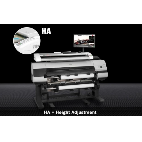 ROWE Scan 850i MFP – 44