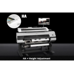 ROWE Scan 850i MFP – 44