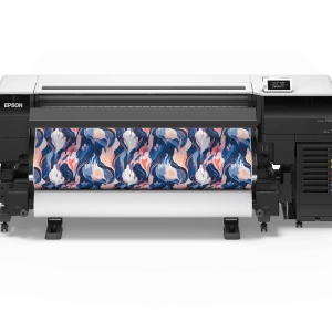 Epson SureColor SC-F9500 - small thumbnail