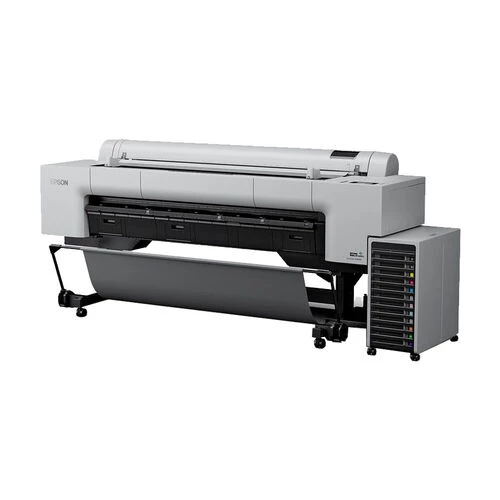 Epson SureColor SC-P20500 Printer - 64in C11CK99301A1 side view