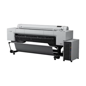 Epson SureColor SC-P20500 Printer - 64in C11CK99301A1 side view