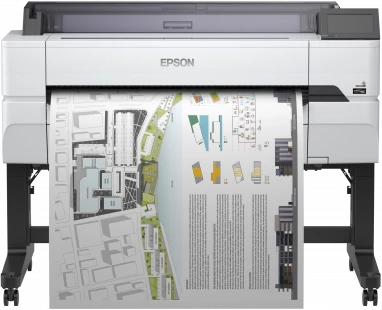 Epson SureColor SC-T5400