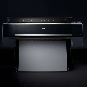 surecolor sc-p9000 series with background 