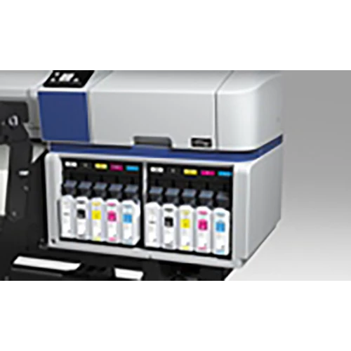 Epson SureColor SC-S50600 inks
