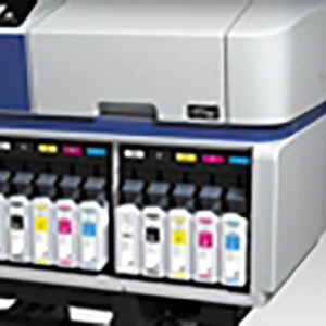 Epson SureColor SC-S50600 inks